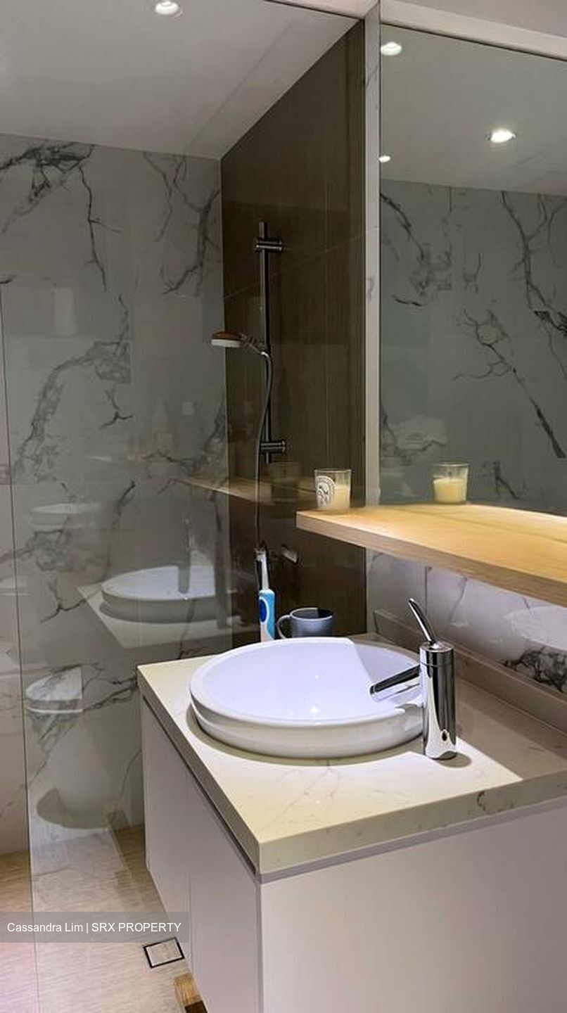 The Lincoln Modern (D11), Apartment #459866661